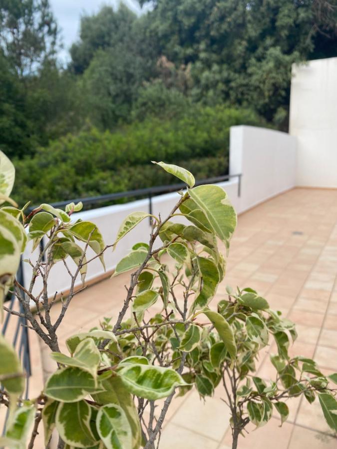 Isbel Lejlighed Benalmádena Eksteriør billede