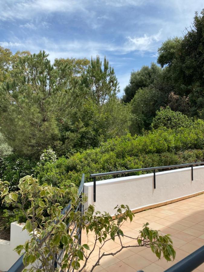 Isbel Lejlighed Benalmádena Eksteriør billede